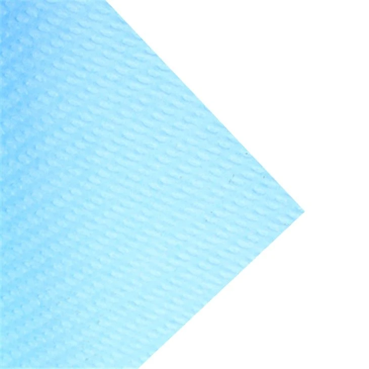 Enhanced Industrial Cleaning Paper