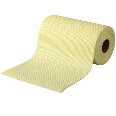 HX60 Food Service Wiper Woodpulp i PP Spunlace netkana krpa za čišćenje