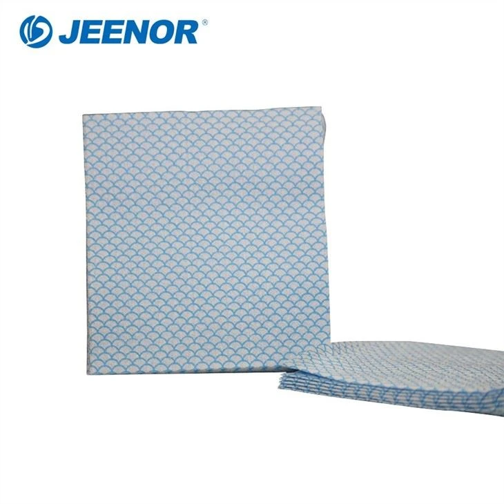 Reusable Dust Cloths