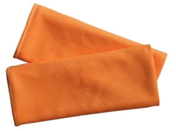 Microfiber Cloth For Glass